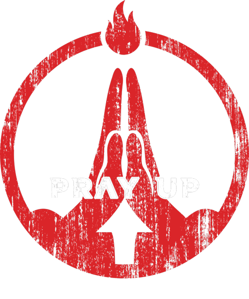 Pray Up